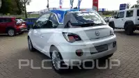 2017 Opel Adam