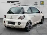 2017 Opel Adam