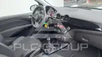 2017 Opel Adam