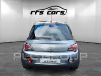 2017 Opel Adam