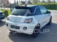 2017 Opel Adam