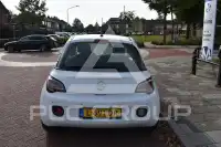2017 Opel Adam