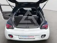 2017 Opel Adam