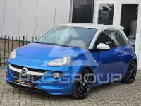 2017 Opel Adam