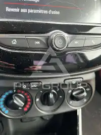 2017 Opel Adam