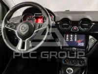 2017 Opel Adam