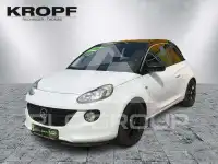 2017 Opel Adam