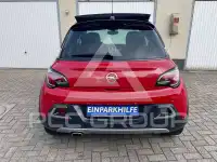 2017 Opel Adam