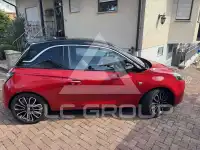 2017 Opel Adam