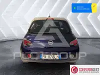 2017 Opel Adam