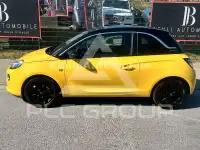 2017 Opel Adam