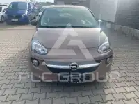 2017 Opel Adam