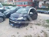 2017 Opel Adam