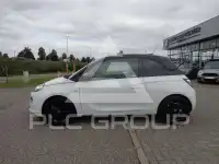 2017 Opel Adam