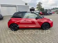 2017 Opel Adam