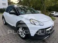 2017 Opel Adam
