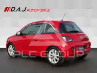 2017 Opel Adam