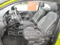 2017 Opel Adam