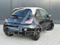 2017 Opel Adam