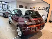 2017 Opel Adam