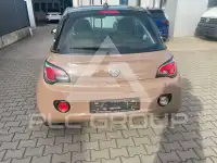 2017 Opel Adam