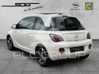 2017 Opel Adam