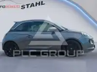 2017 Opel Adam
