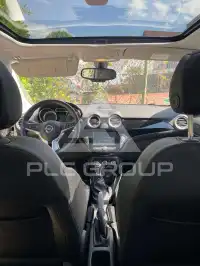 2017 Opel Adam