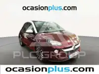 2017 Opel Adam