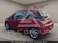 2017 Opel Adam