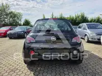 2017 Opel Adam