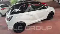 2017 Opel Adam