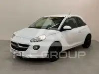 2017 Opel Adam