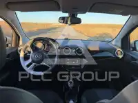 2017 Opel Adam