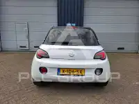2017 Opel Adam