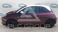 2017 Opel Adam