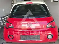 2017 Opel Adam