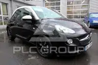 2017 Opel Adam