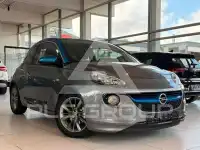 2017 Opel Adam