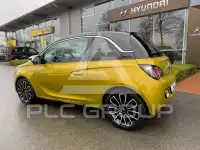 2017 Opel Adam