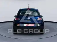 2017 Opel Adam
