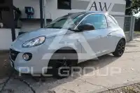 2017 Opel Adam