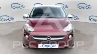 2017 Opel Adam