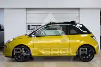 2017 Opel Adam