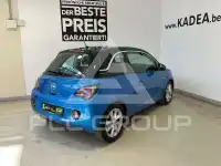 2017 Opel Adam