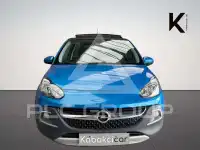 2017 Opel Adam