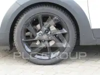 2017 Opel Adam