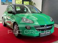 2017 Opel Adam