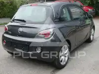 2017 Opel Adam