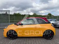 2017 Opel Adam